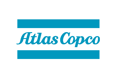 corporate gifts client- Atlas Copco
