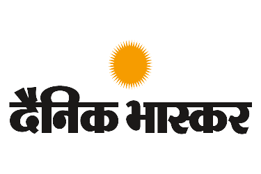 dainik bhaskar paper logo