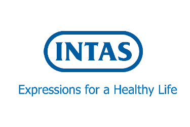 corporate gifts client- intas farma